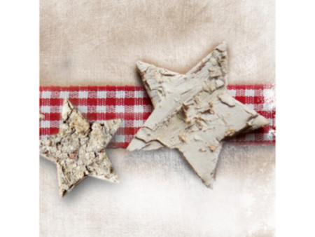 sigel Enveloppe à motif de Noël 'Winter Chalet', DL, 90 g/m2