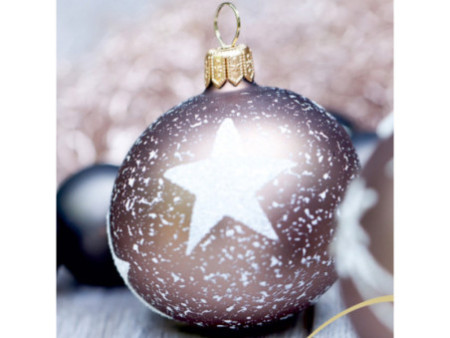 sigel Carte de Noël 'Exquisite', A6, 220 g/m2