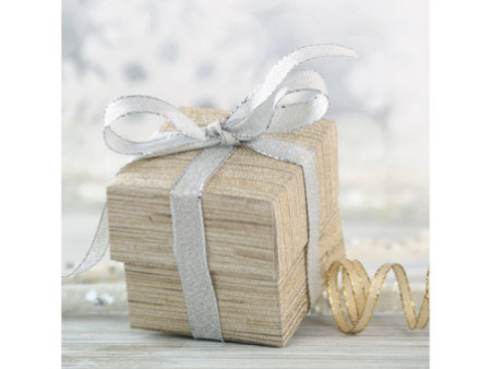 sigel Papier à motif de Noël 'Christmas Surprise', A4, 90g/m