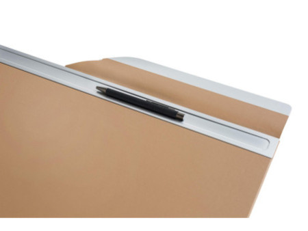 sigel Sous-main smartstyle, porte-plume intégré