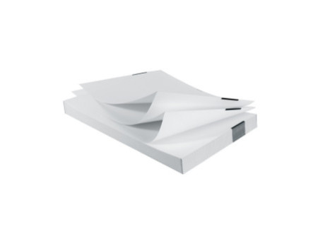 sigel Papier thermique listing 'Premium', uni, A4, 76 g/m2