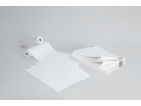 sigel Papier thermique 'Premium', uni, A4, 76 g/m2