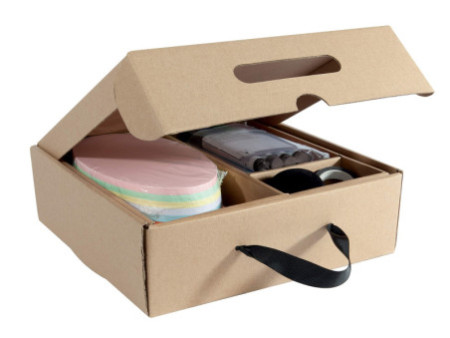 sigel Kit de démarrage pour tableaux en verre, blancs,