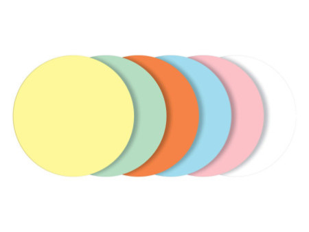 sigel Kit de démarrage pour tableaux en verre, blancs,