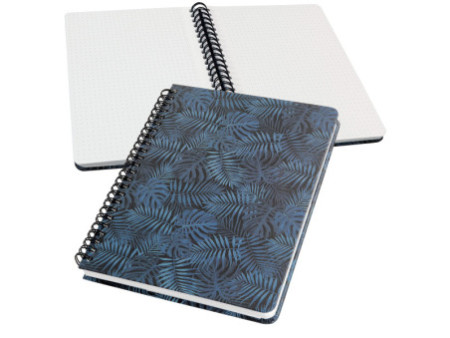 sigel Carnet à spirale Jolie Inspire 'Mystic Jungle', A5