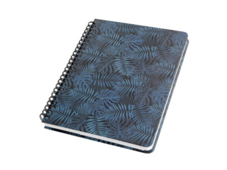 sigel Carnet à spirale Jolie Inspire 'Mystic Jungle', A5