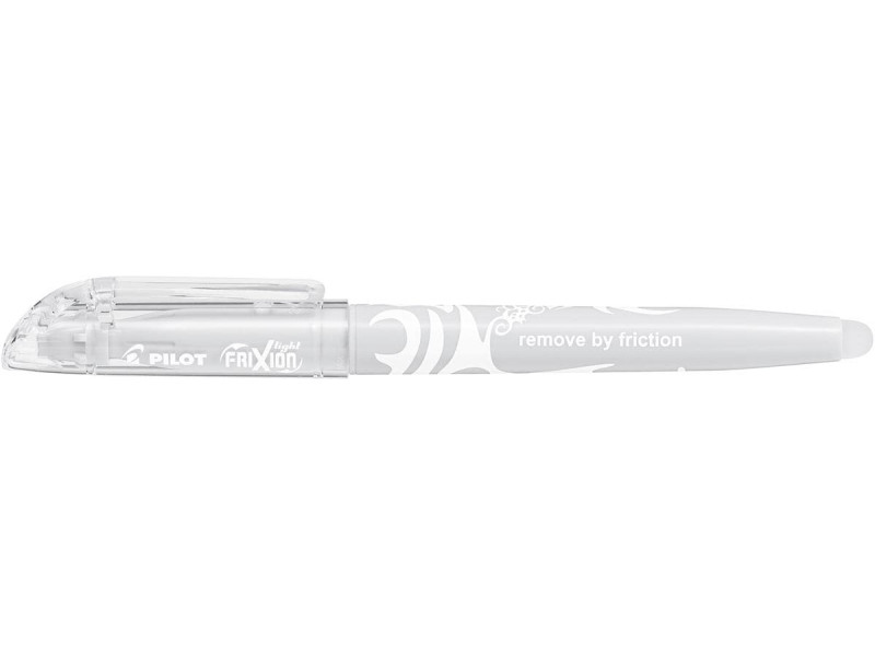 PILOT Surligneur FRIXION light Natural, gris