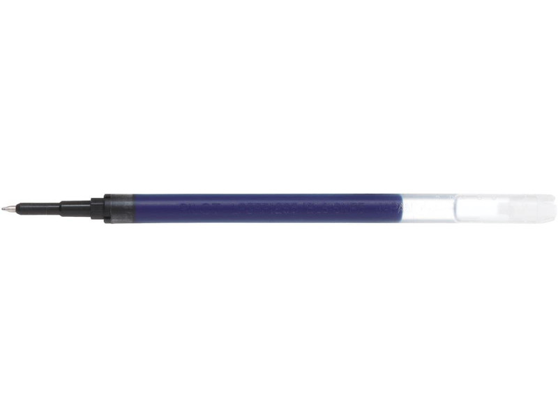 PILOT Recharge pour stylo roller SYNERGY POINT 0.5, bleu