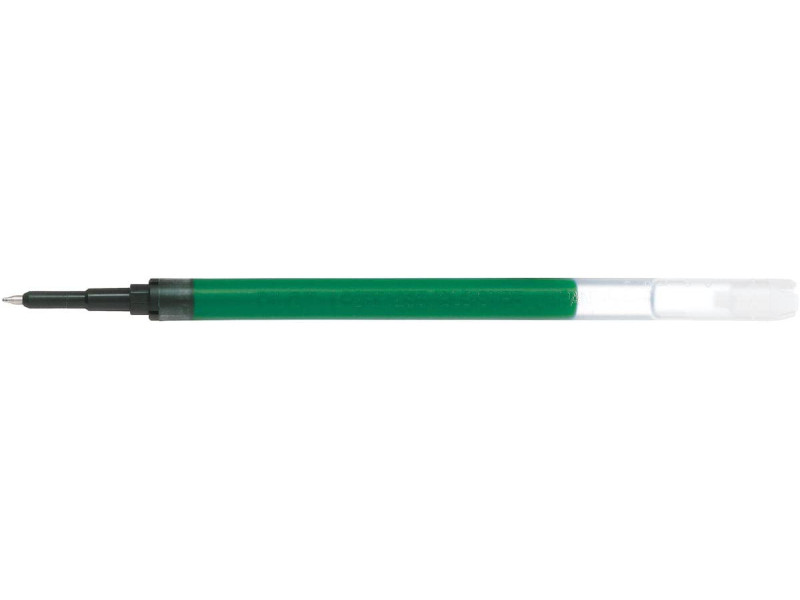 PILOT Recharge pour stylo roller SYNERGY POINT 0.5, vert