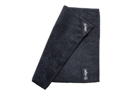 sigel Chiffon microfibre magnétique pour tableau, noir