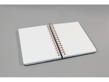 sigel Carnet à spirale Jolie Inspire 'Brush Marks', A5