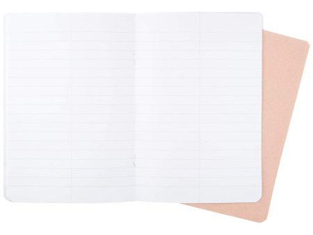 herlitz Cahier de vocabulaire x.book, A5, 2 colonnes,