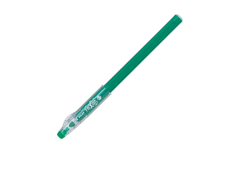 PILOT Stylo roller FRIXION ball Sticks 07, vert