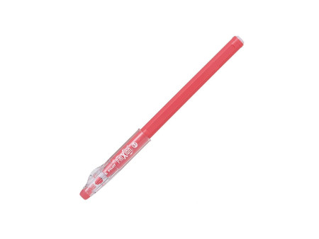 PILOT Stylo roller FRIXION ball Sticks 07, corail