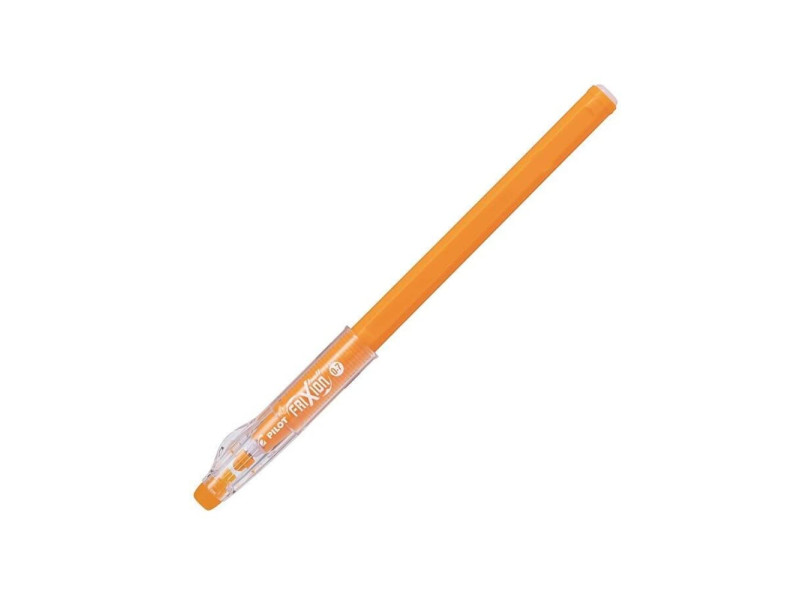 PILOT Stylo roller FRIXION ball Sticks 07, orange