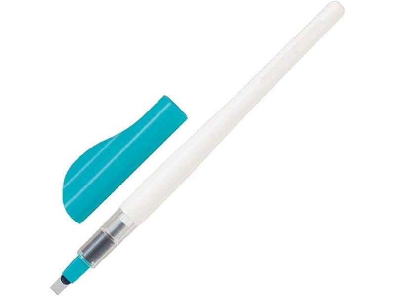 PILOT Stylo plume de calligraphie Parallel Pen, 0,5 -4,58 mm