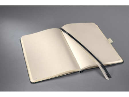 sigel Carnet de notes Conceptum Design Casual, A4, gris /