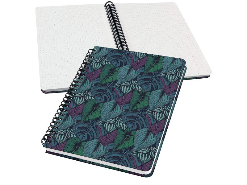 sigel Carnet de notes Jolie Inspire 'Jungle Dreams', A5