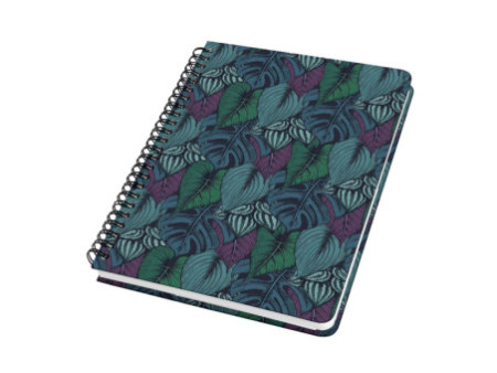 sigel Carnet de notes Jolie Inspire 'Jungle Dreams', A5