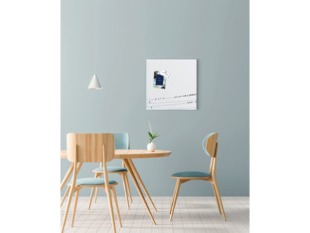 sigel Tableau magnétique en verre Artverum Little Birds