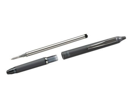 PILOT Stylo roller FRIXION BALL ZONE, noir