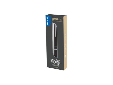 PILOT Mine de rechange pour roller FRIXION ZONE, bleu