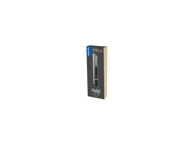 PILOT Mine de rechange pour roller FRIXION ZONE, noir