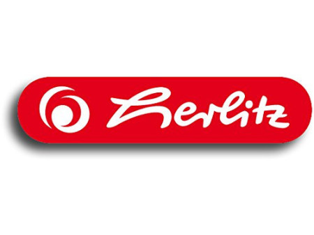 herlitz Bloc de papier aquarelle, 210 x 298 mm, contenu: 20