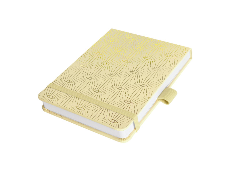 sigel Bloc-notes Jolie Beauty 'Mystic Sun', A6+