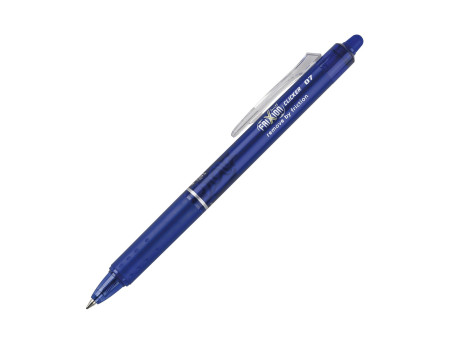 PILOT Stylo roller FRIXION BALL CLICKER 07, BONUS PACK