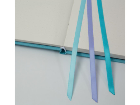 sigel Carnet BuJo Jolie 'Gradient Sky', A5+