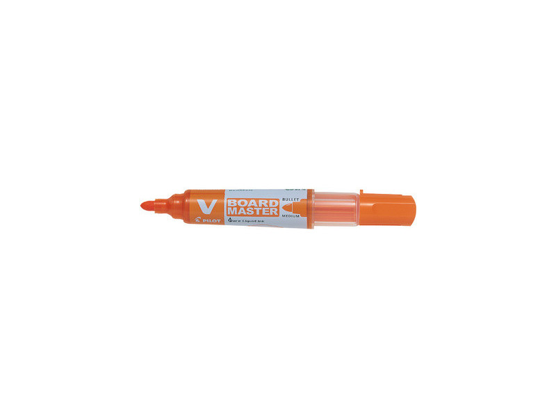 PILOT Recharge pour marqueur V BOARD MASTER, violet