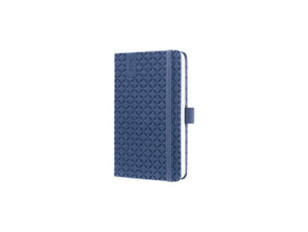 sigel Agenda de poche Jolie Flair 2026, A6, violet