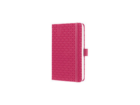sigel Agenda de poche Jolie Flair 2026, A6, violet