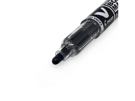 PILOT Marqueur tableau blanc V BOARD MASTER S, noir