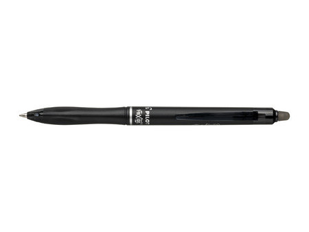 PILOT Stylo roller FRIXION BALL PLUS 07, vert