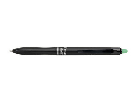 PILOT Stylo roller FRIXION BALL PLUS 07, vert