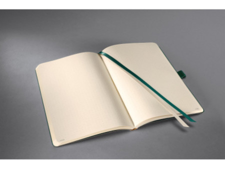 sigel Carnet Conceptum Nature Edition, A5, bambou, pointillé