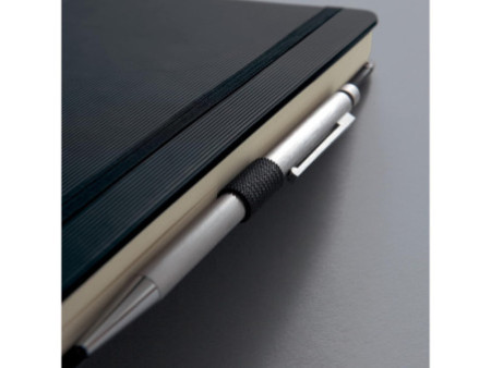 sigel Carnet de notes Conceptum, A4, pointillé, noir