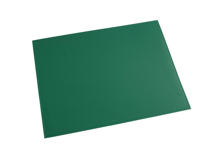 Läufer Sous-main DURELLA, 520 x 650 mm, vert
