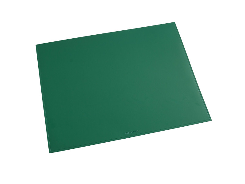 Läufer Sous-main DURELLA, 520 x 650 mm, vert