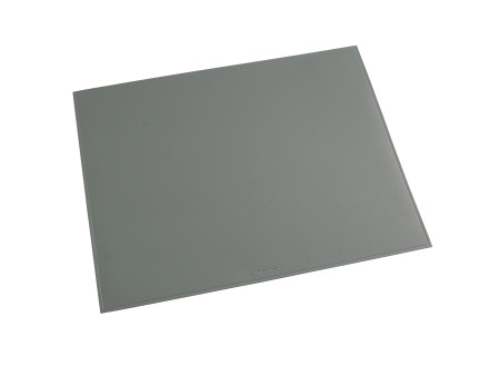 Läufer Sous-main DURELLA, 520 x 650 mm, gris