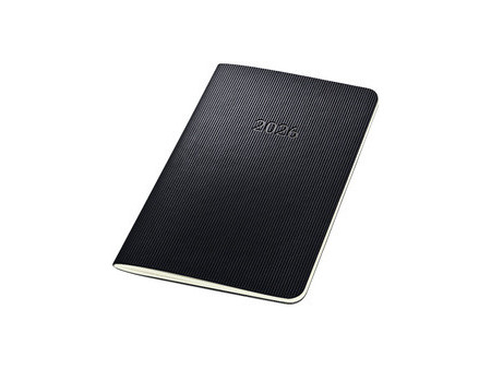sigel Agenda de poche Conceptum 2026, env. A6, bleu