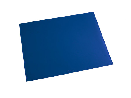 Läufer Sous-main DURELLA, 520 x 650 mm, bleu
