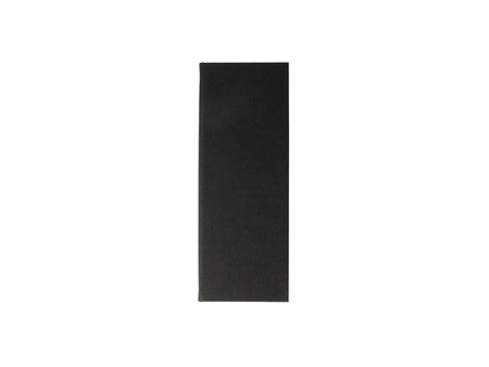 sigel Carte de boissons, 1/2 A4, anthracite