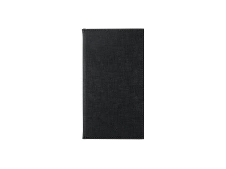 sigel Chemise pour addition, en polyuréthane, noir