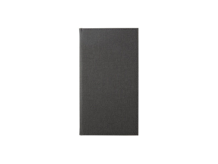 sigel Chemise pour addition, en polyuréthane, noir