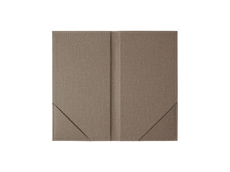 sigel Chemise pour addition, en polyuréthane, noir