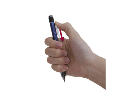 TOMBOW Porte-mines 'MONO graph' pastel, menthe