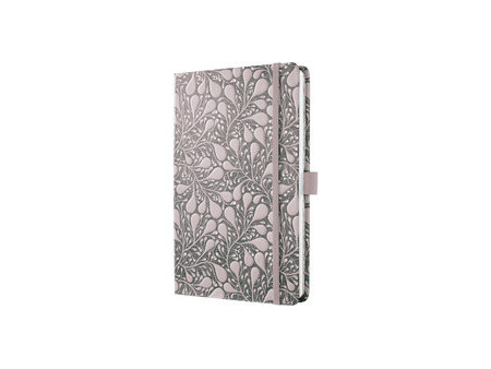 sigel Carnet de notes Jolie Beauty 'Enchanted Heart', A5